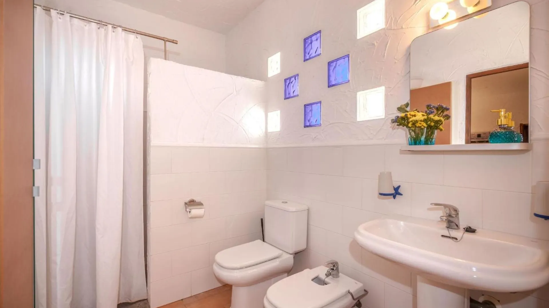 Holiday Home Maria Fumet - Cde160 By Interhome Capdepera  Espagne