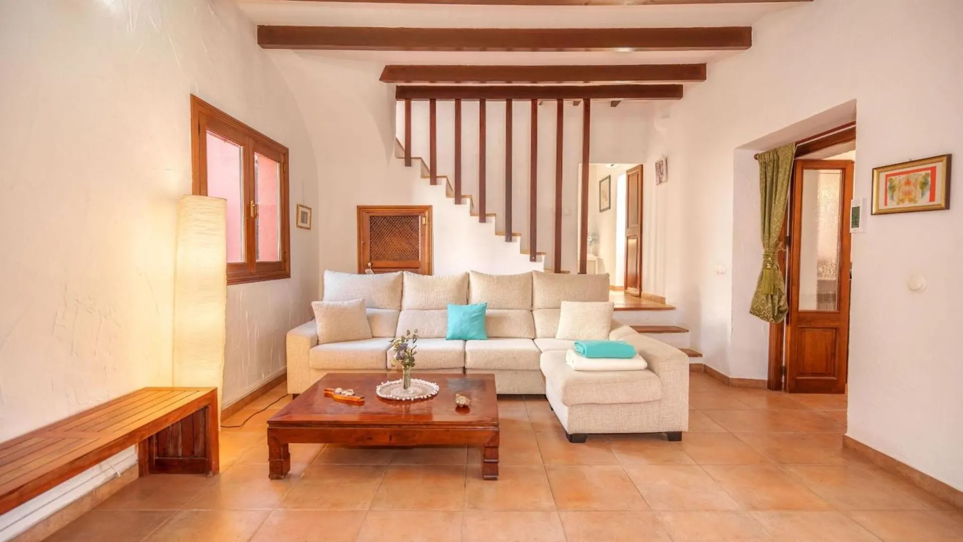 Holiday Home Maria Fumet - Cde160 By Interhome Capdepera