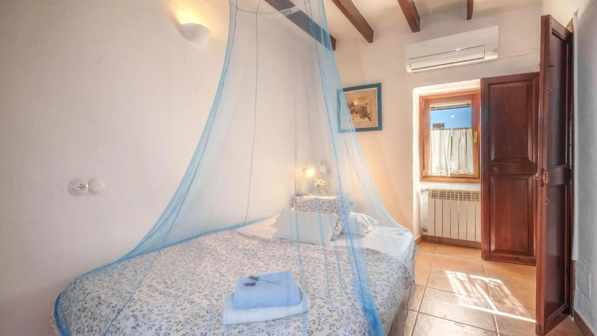 Holiday Home Maria Fumet - Cde160 By Interhome Capdepera  0*, Capdepera (Mallorca) Spain
