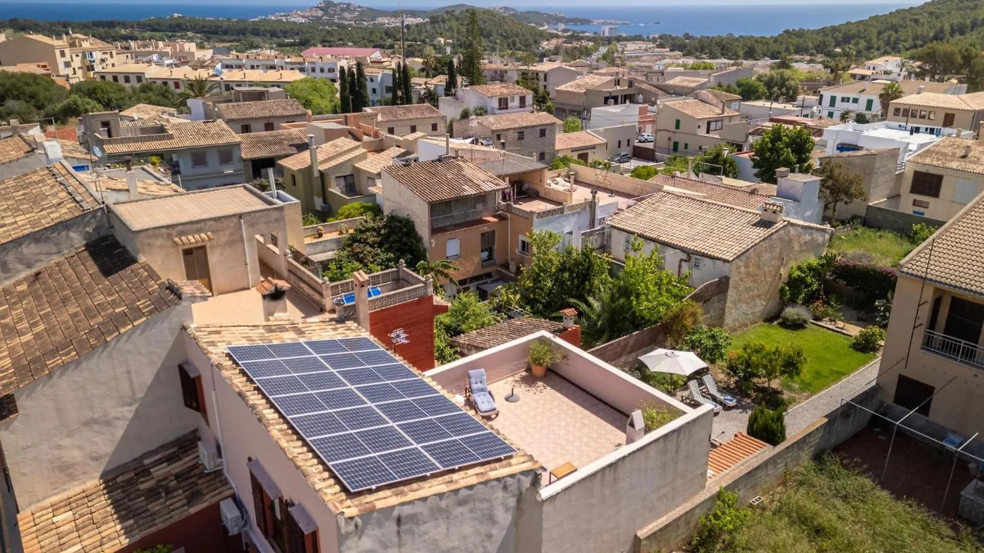 Holiday Home Maria Fumet - Cde160 By Interhome Capdepera  Spanien