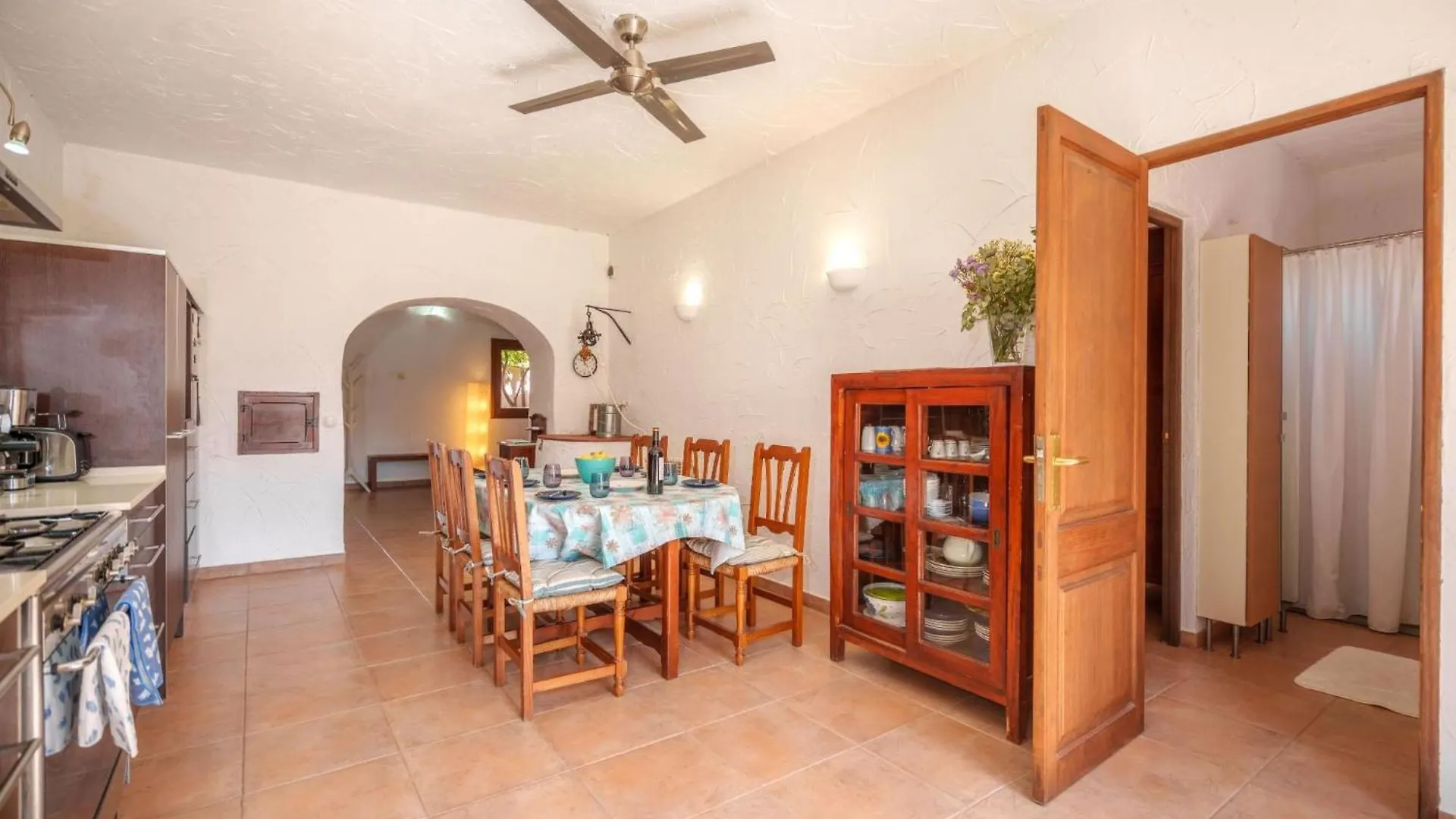 Holiday Home Maria Fumet - Cde160 By Interhome Capdepera  0*, Capdepera (Mallorca) Spanien