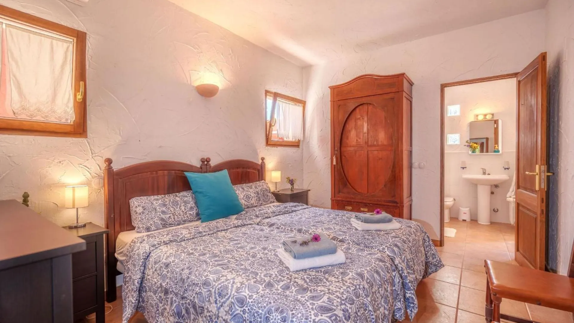 Holiday Home Maria Fumet - Cde160 By Interhome Capdepera  Spanien
