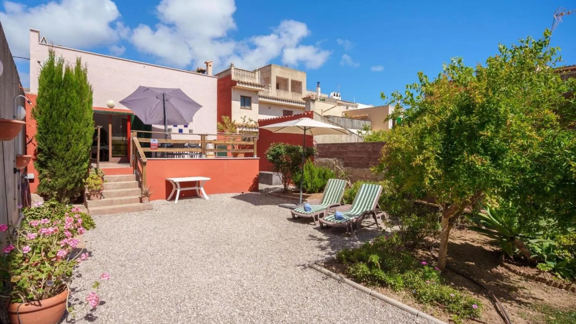 Holiday Home Maria Fumet - Cde160 By Interhome location