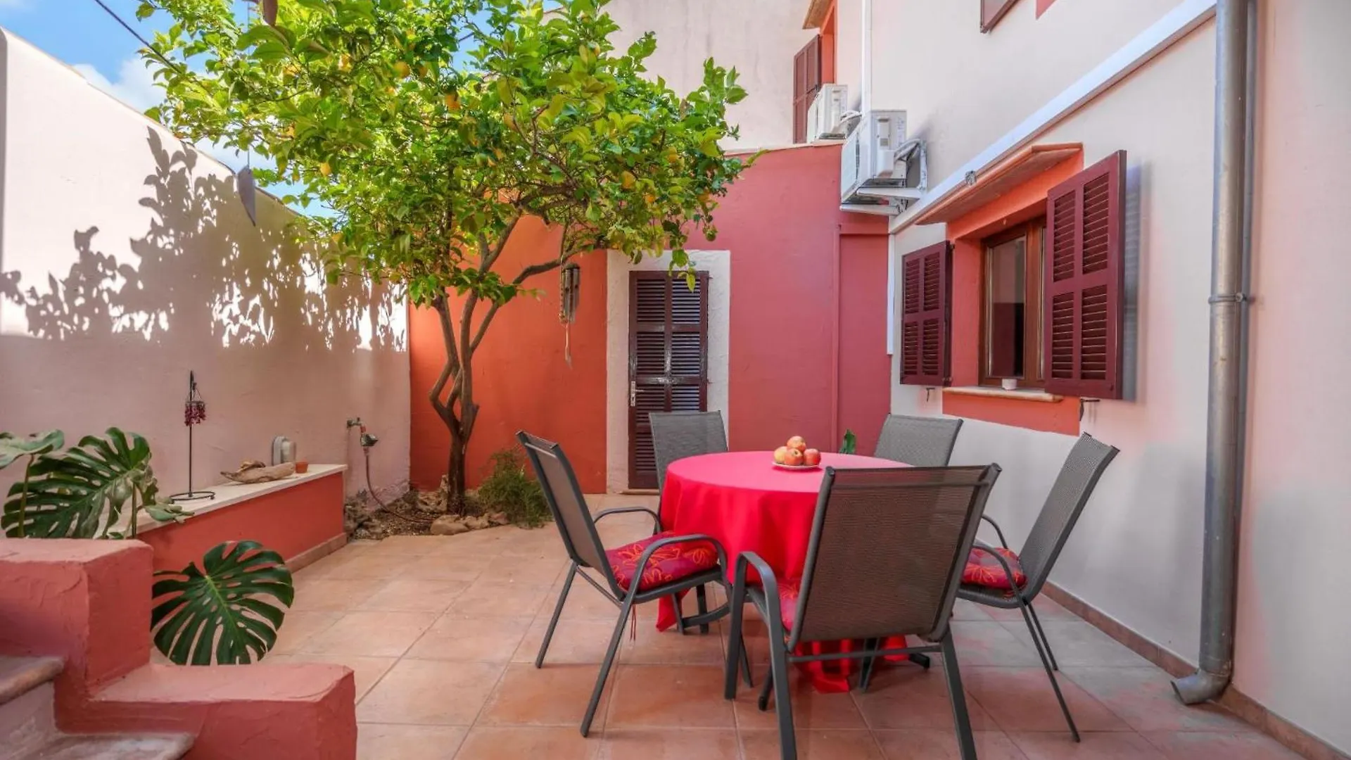 Holiday Home Maria Fumet - Cde160 By Interhome Capdepera  Spanien